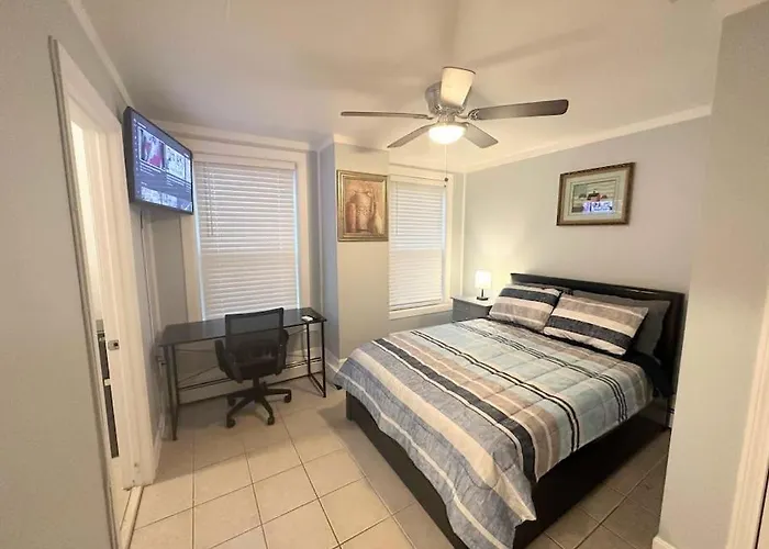 Like 4-Star Hotel, But Cheaper!