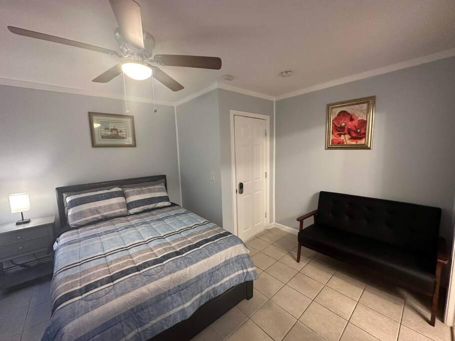 Like 4-star Hotel, But Cheaper! Pawtucket
