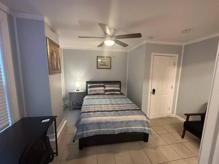 Like 4-star Hotel, But Cheaper!
