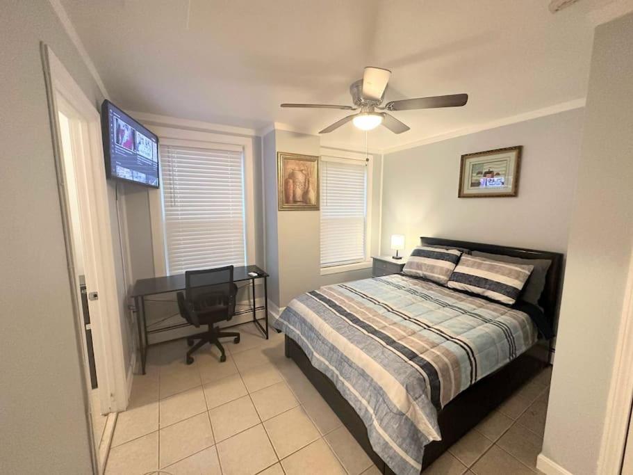 Like 4-star Hotel, But Cheaper! *
