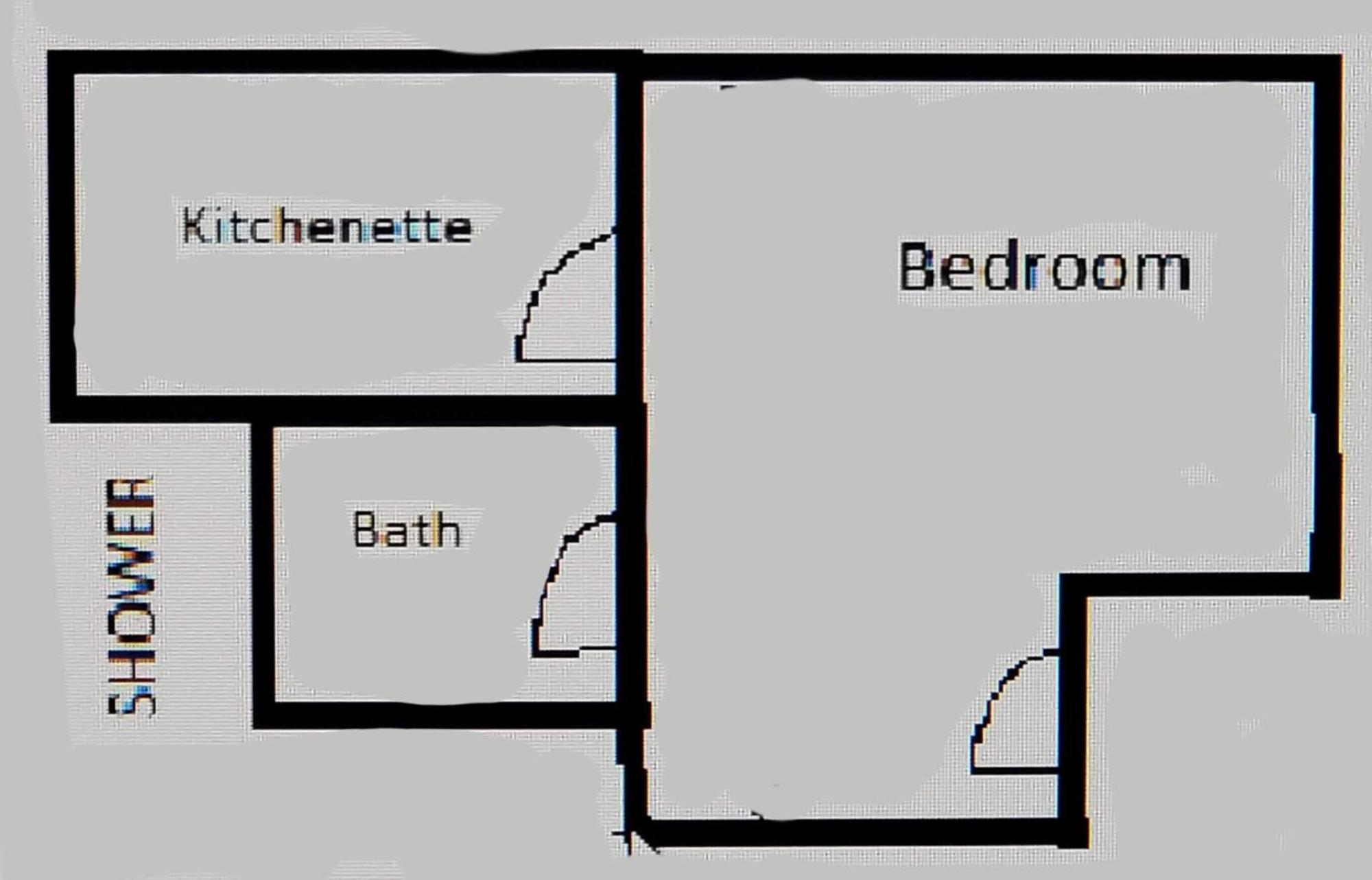 Like 4-star Hotel, But Cheaper! * Pawtucket